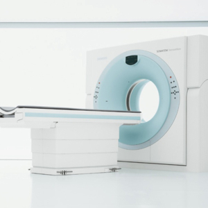 CT Scan