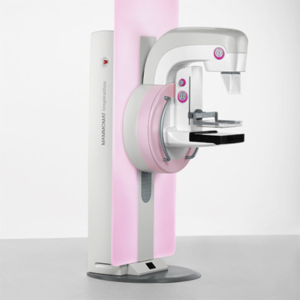 mammography Machine