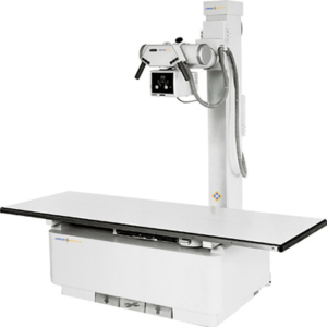 X Ray Machine